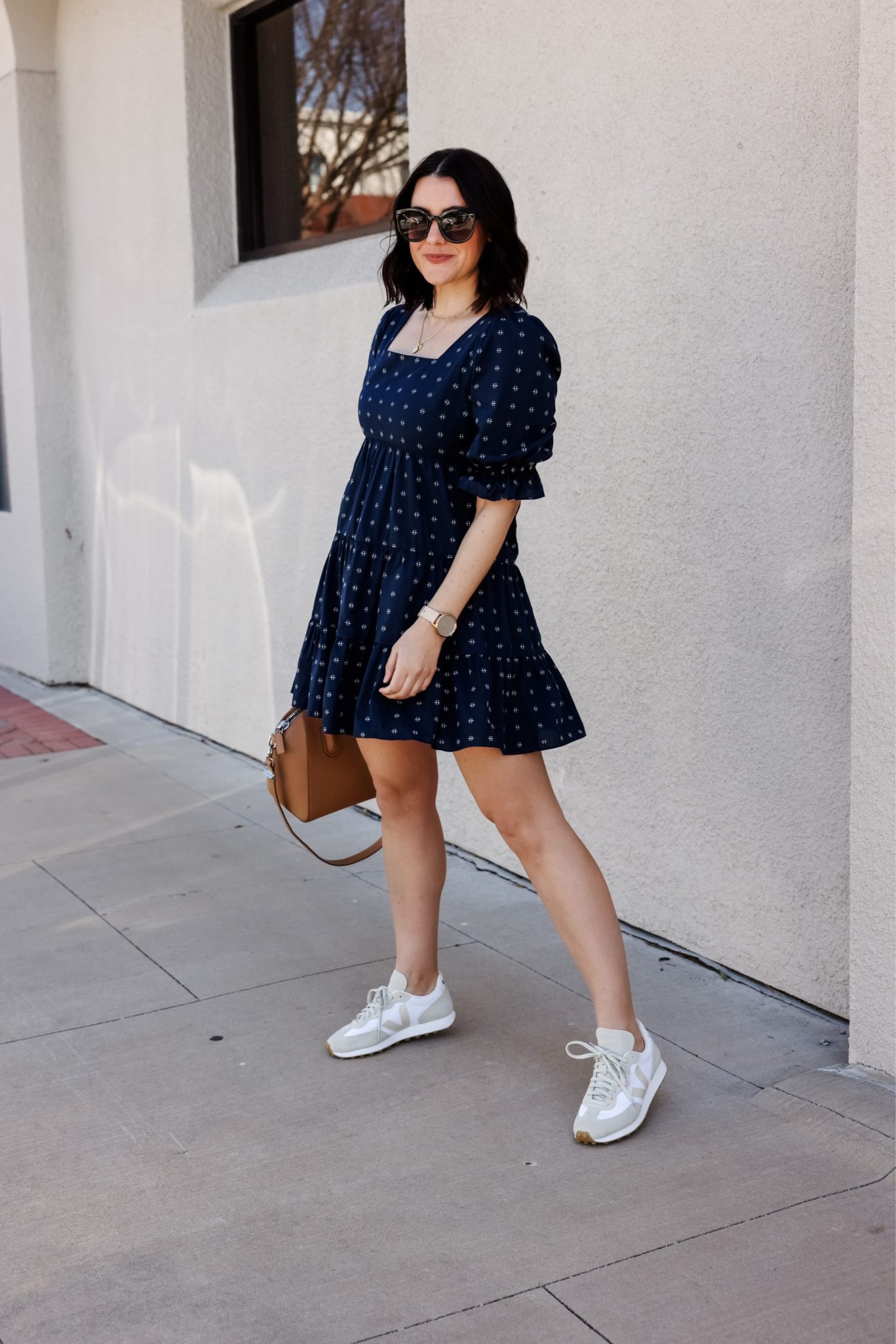 The Only Dress I Want This Spring | kendi everyday