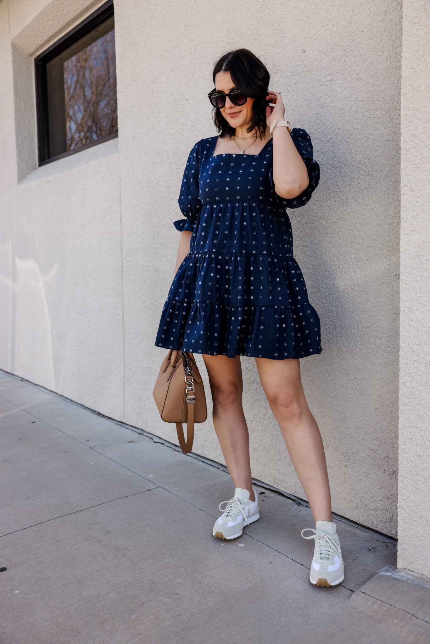 The Only Dress I Want This Spring | kendi everyday