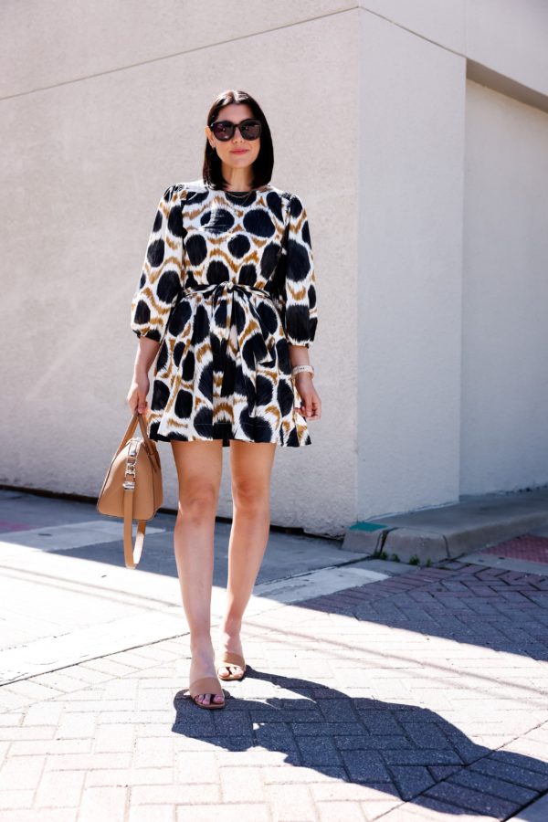 Polka Dot Dream Dress | kendi everyday