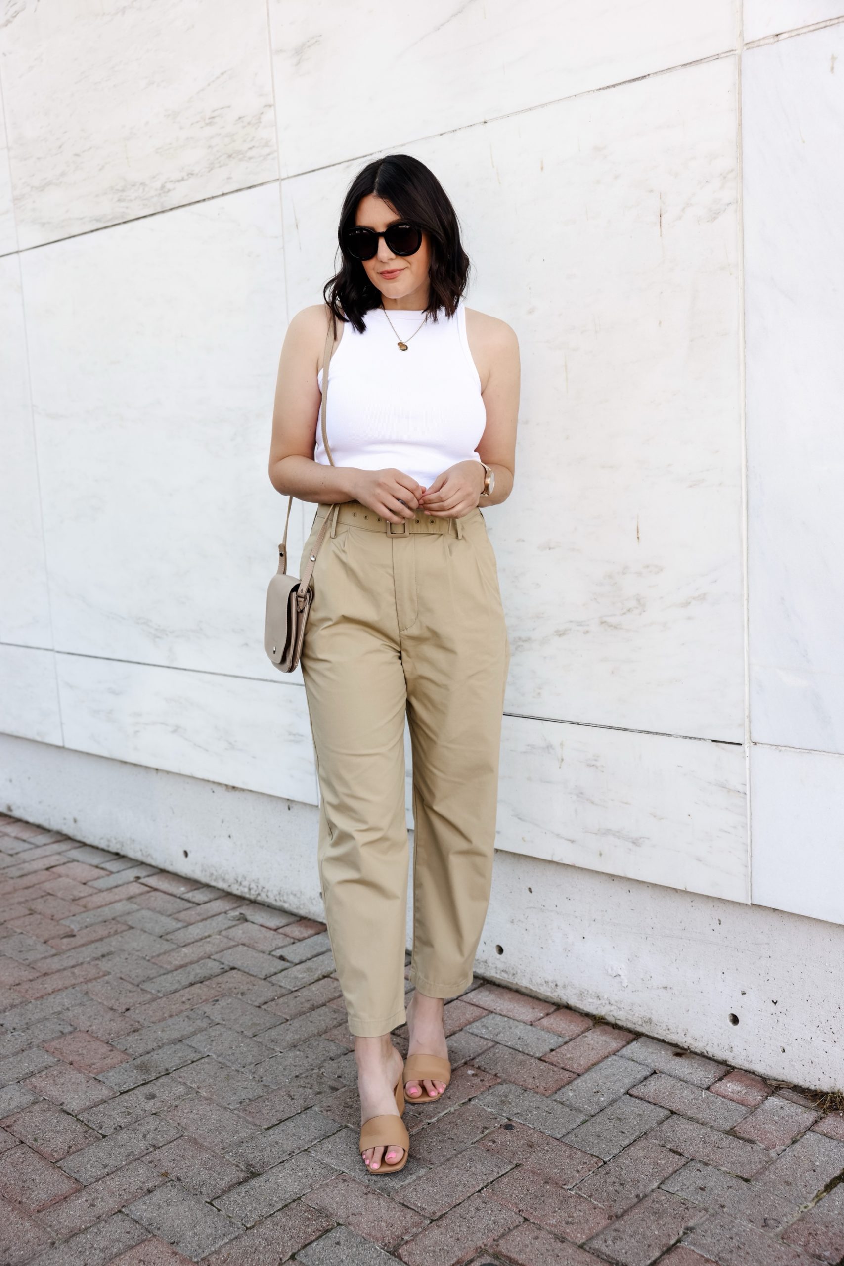 Utility Pants | kendi everyday