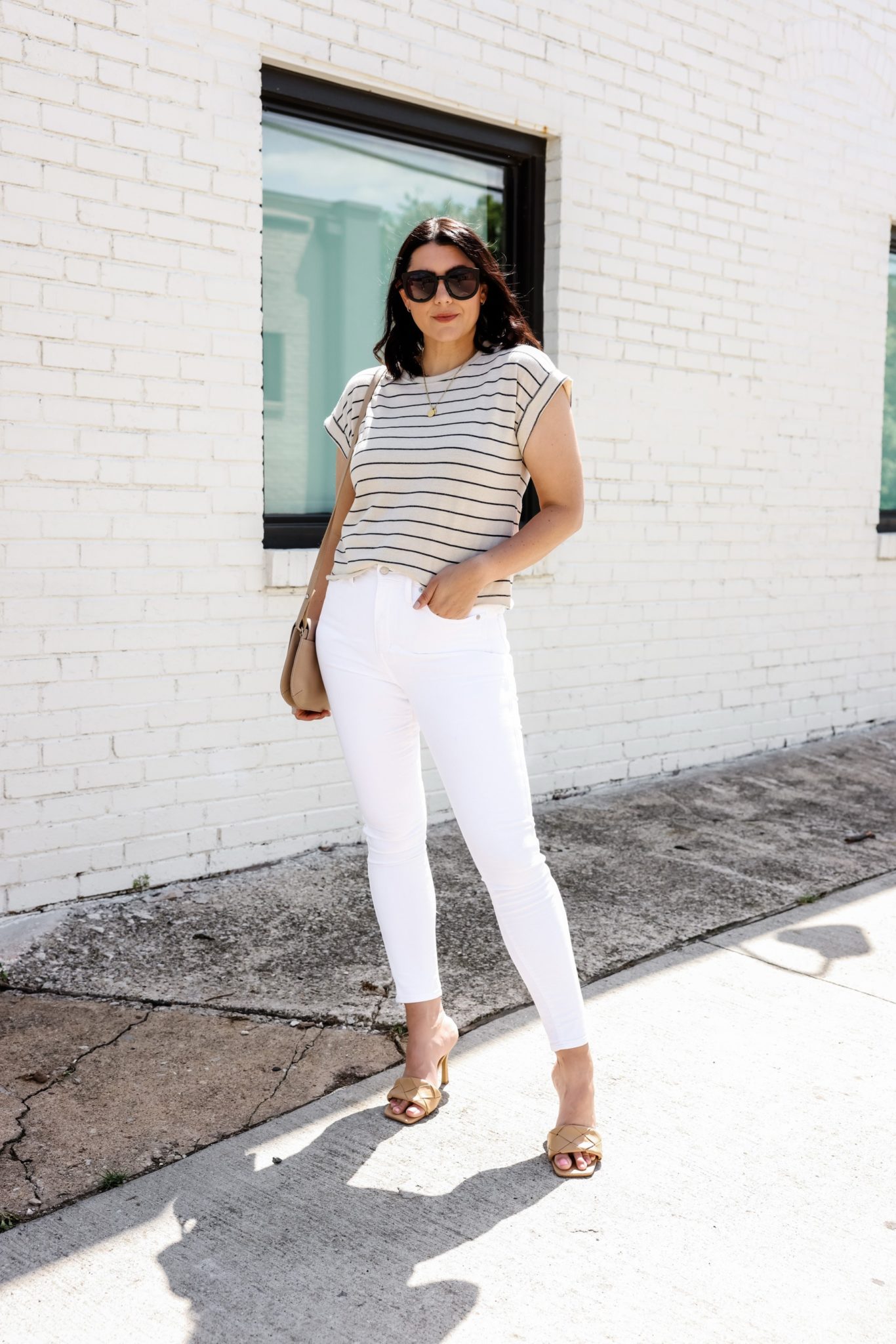 It's the Stripes For Me | kendi everyday