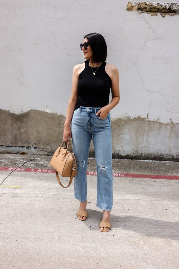 The 90s Called (And they love your jeans) | kendi everyday