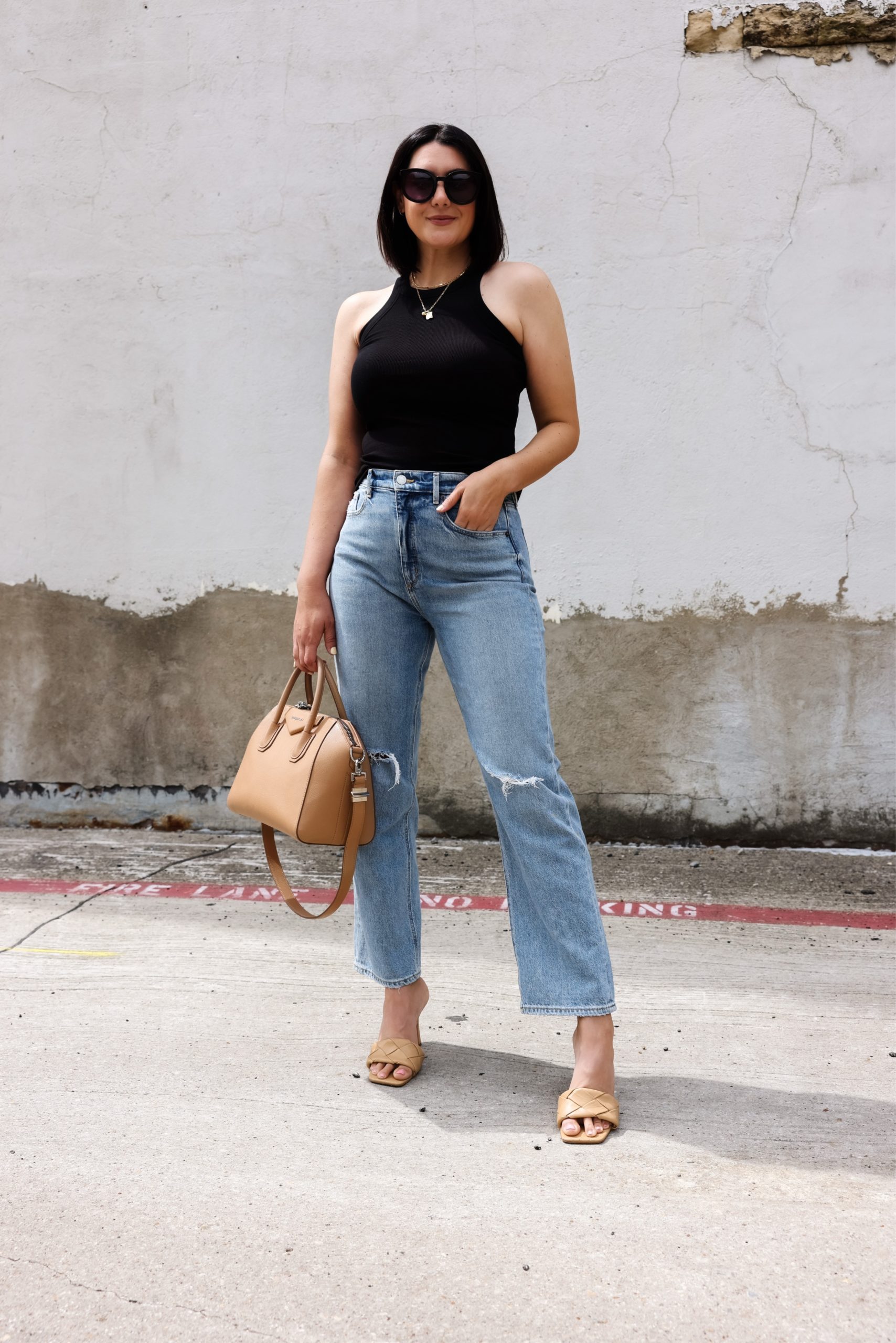 The 90s Called (And they love your jeans) | kendi everyday