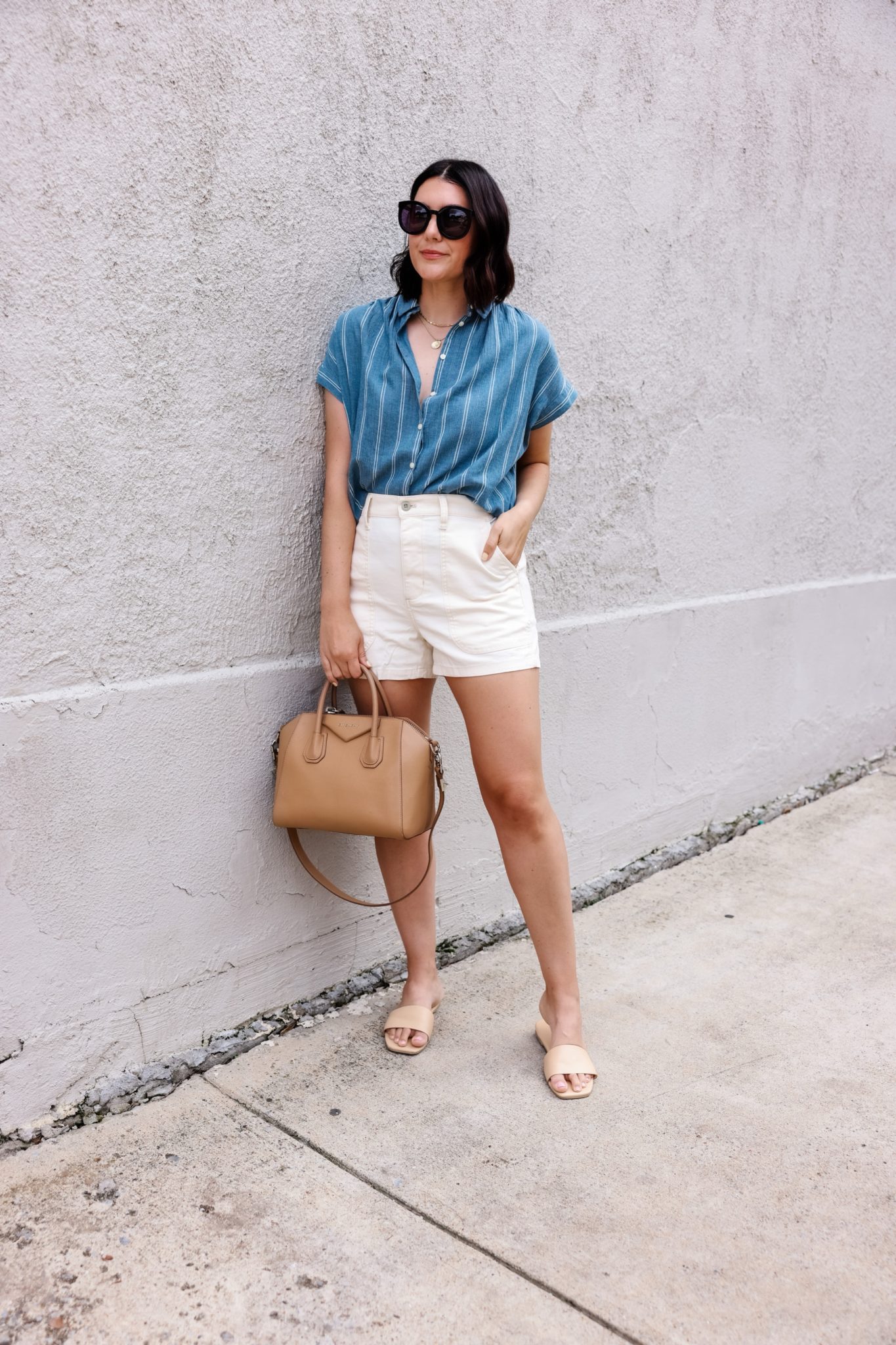 Summer Stripes | kendi everyday