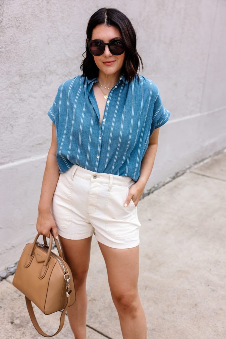 Summer Stripes | kendi everyday