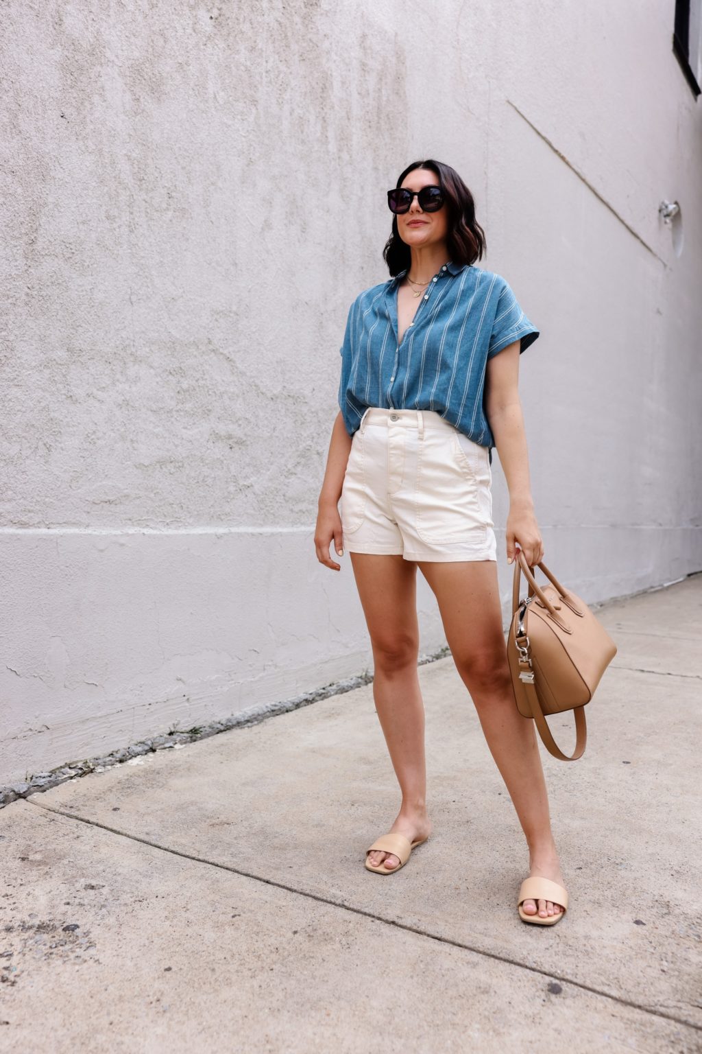 Summer Stripes | kendi everyday