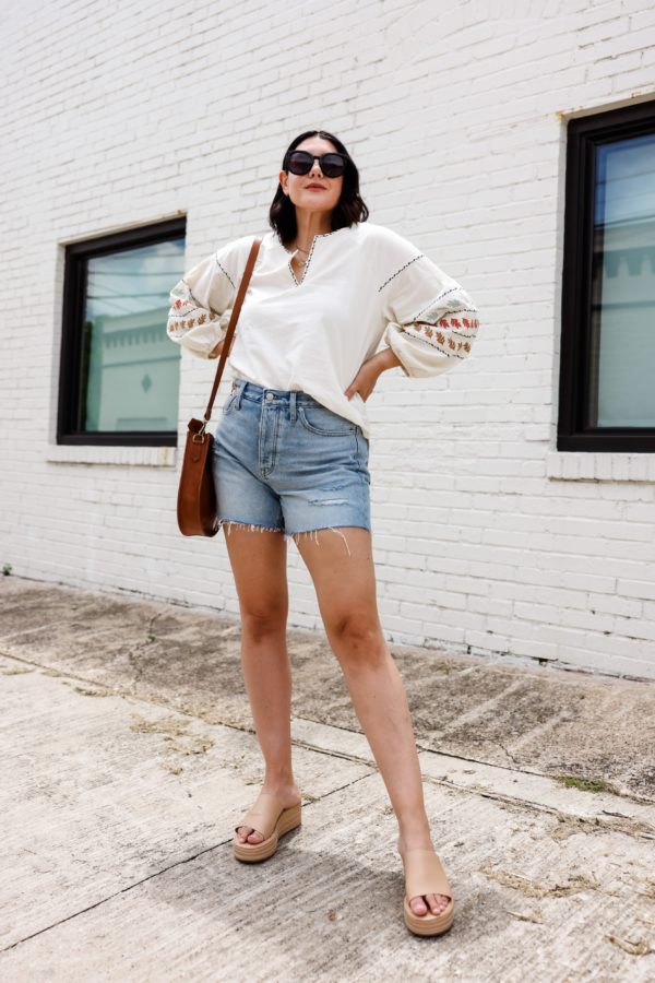 If Summer was a Top | kendi everyday