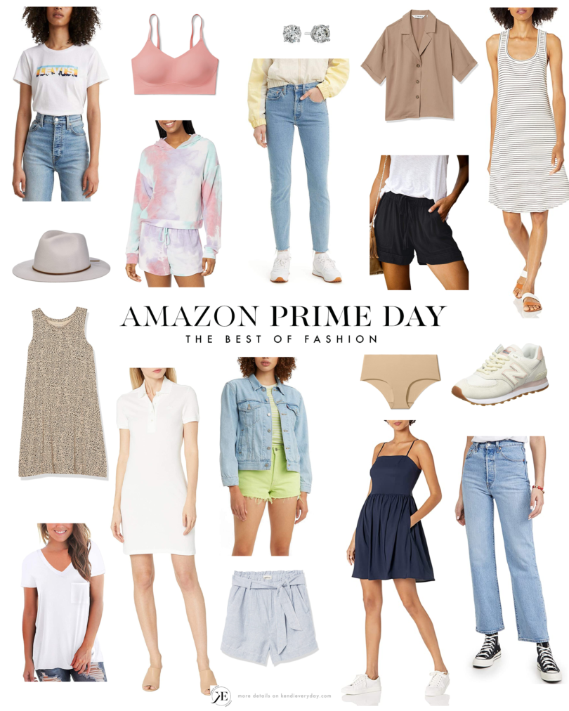 Amazon Prime Day: Fashion | kendi everyday