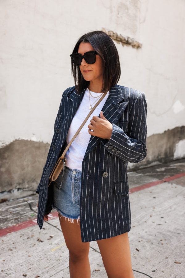 This Blazer Means Business | kendi everyday