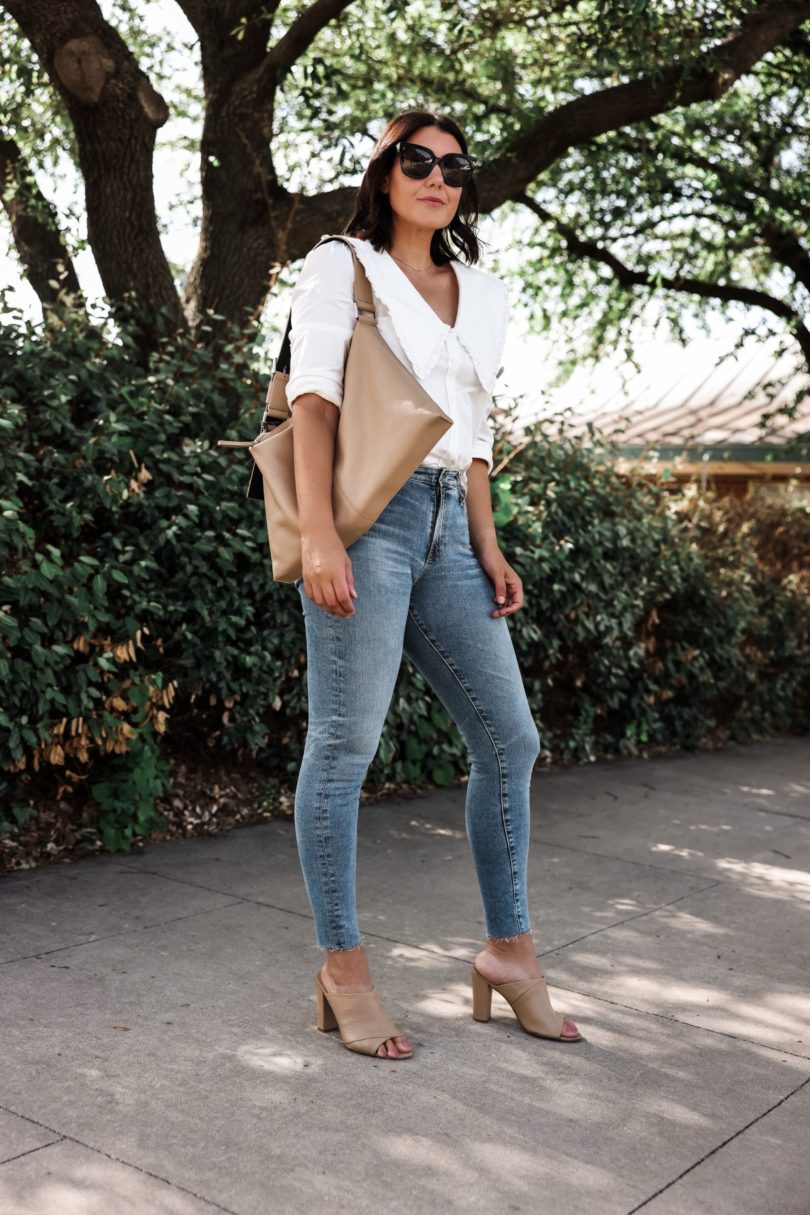 #NSALE: Skinny Jeans Forever | kendi everyday