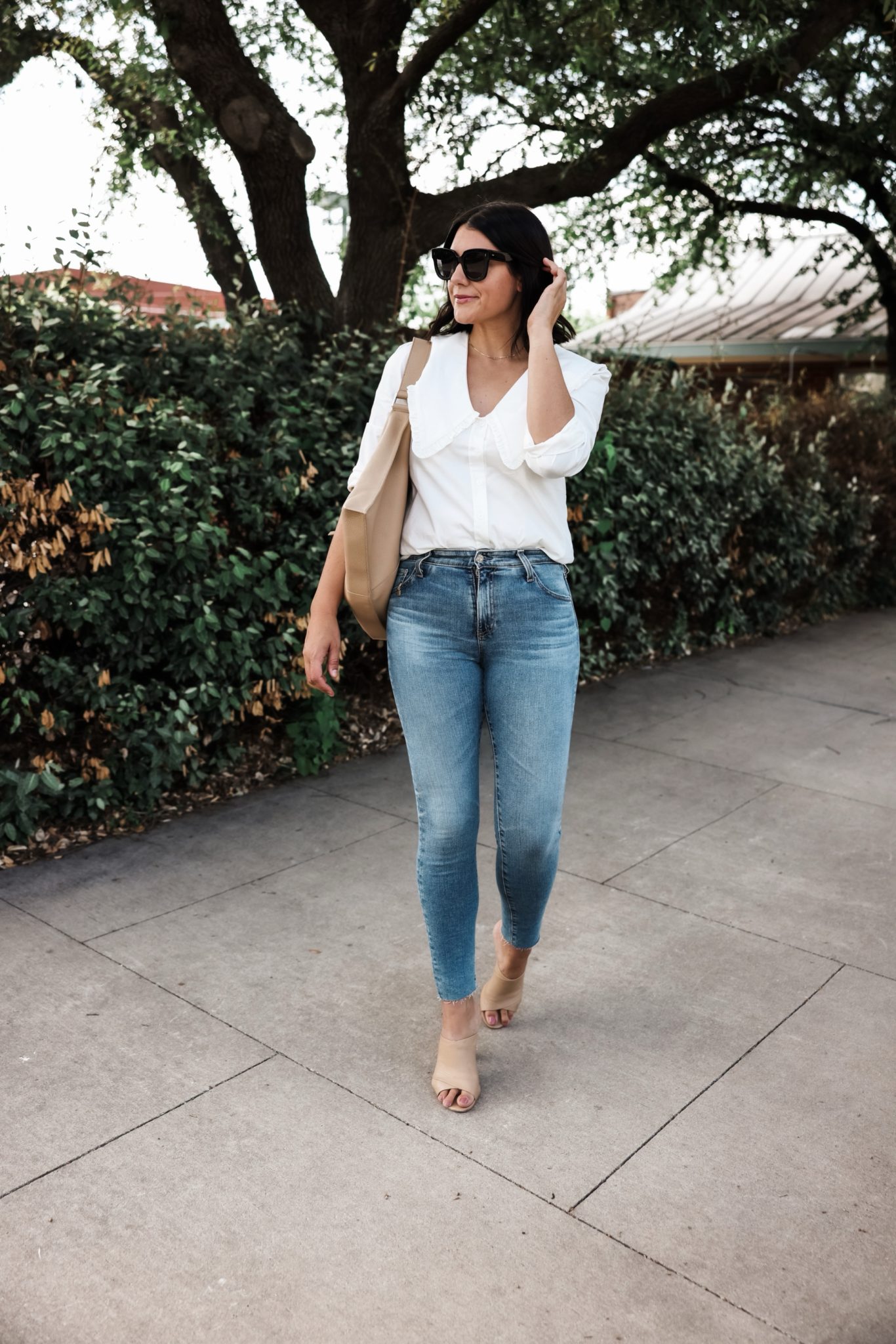 #NSALE: Skinny Jeans Forever | kendi everyday