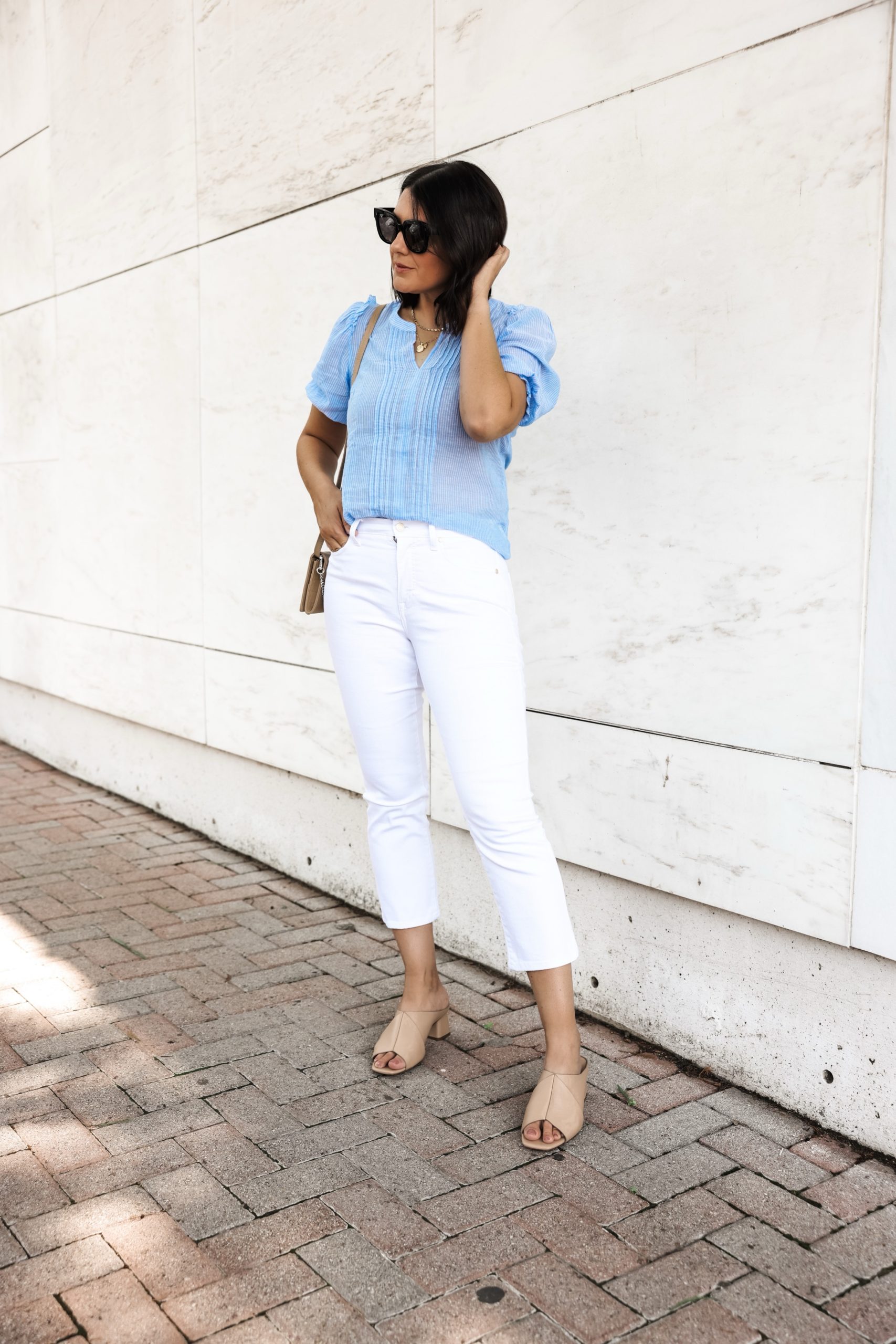 Classic Summer Pieces | kendi everyday