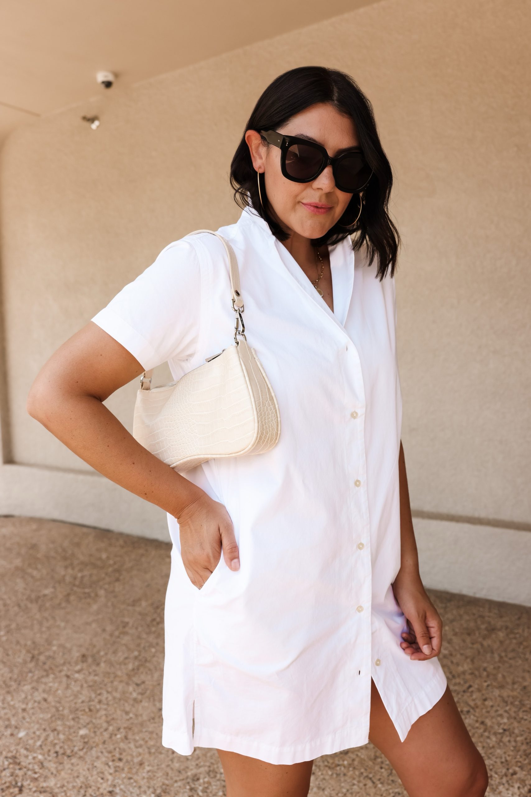 Holy Chic, This Dress is under $30 | kendi everyday