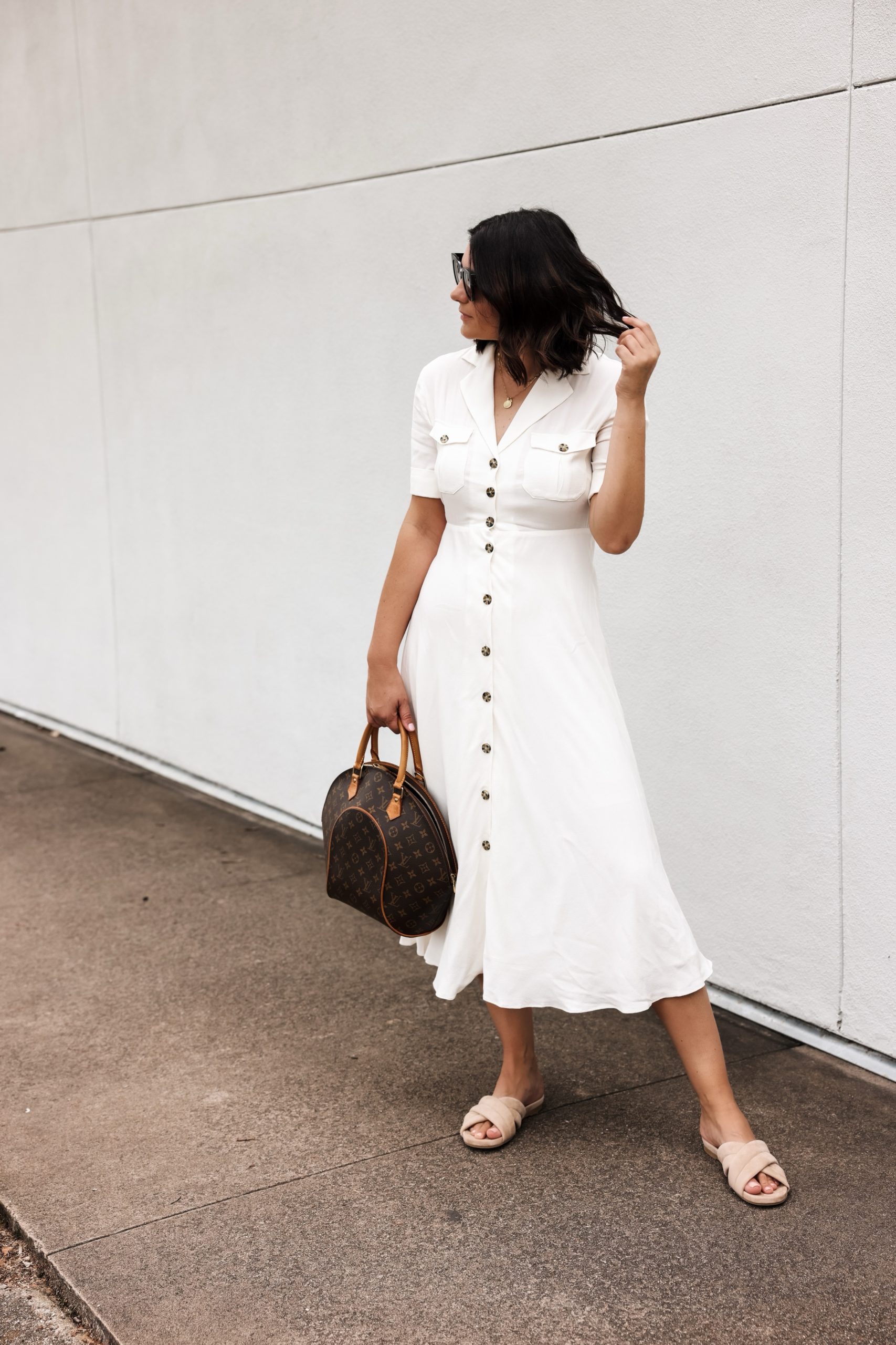 Classic in Cream | kendi everyday