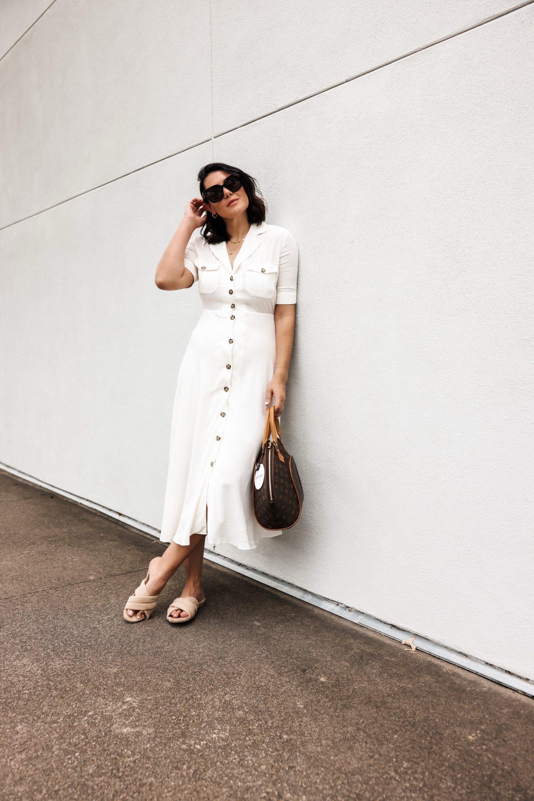 Classic in Cream | kendi everyday