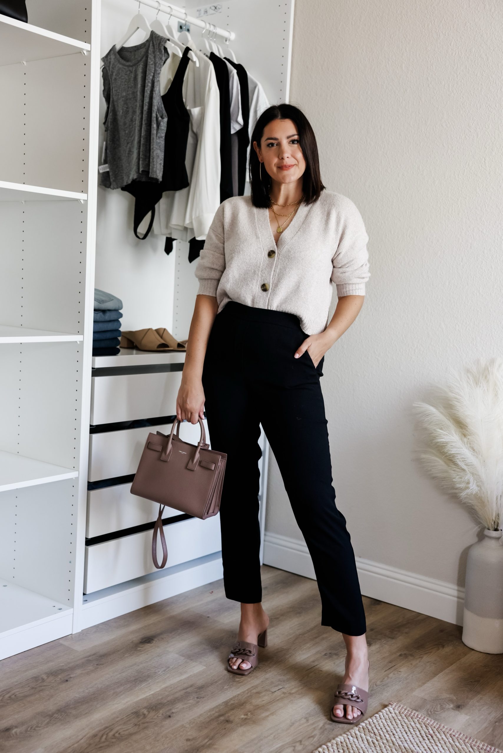 https://www.kendieveryday.com/wp-content/uploads/2021/08/Kendi-Everyday-wearing-a-cropped-cardigan-and-black-cropped-pants-from-Nordstrom-scaled.jpg