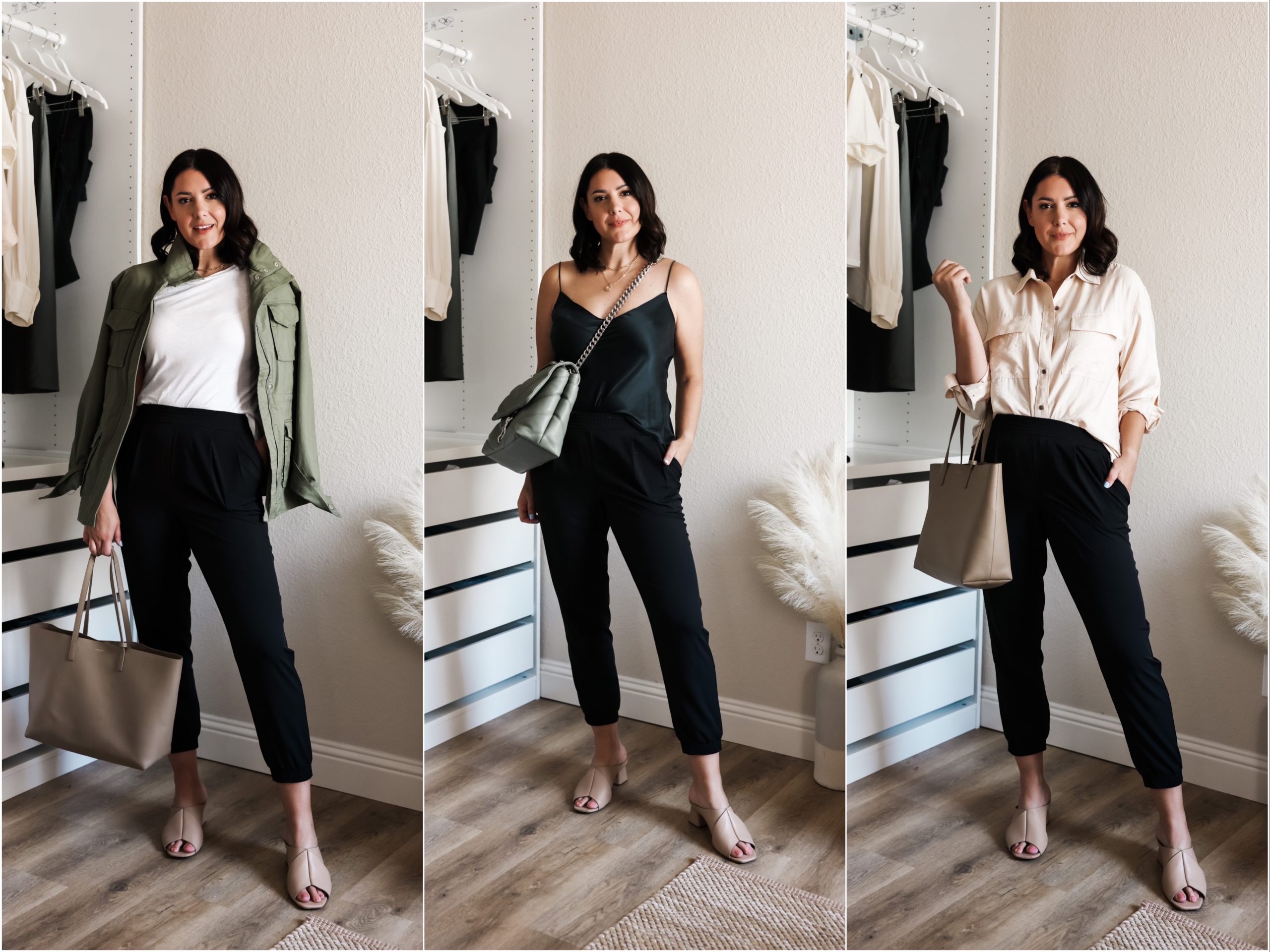 capsule wardrobe for fall kendi everyday outfits 4