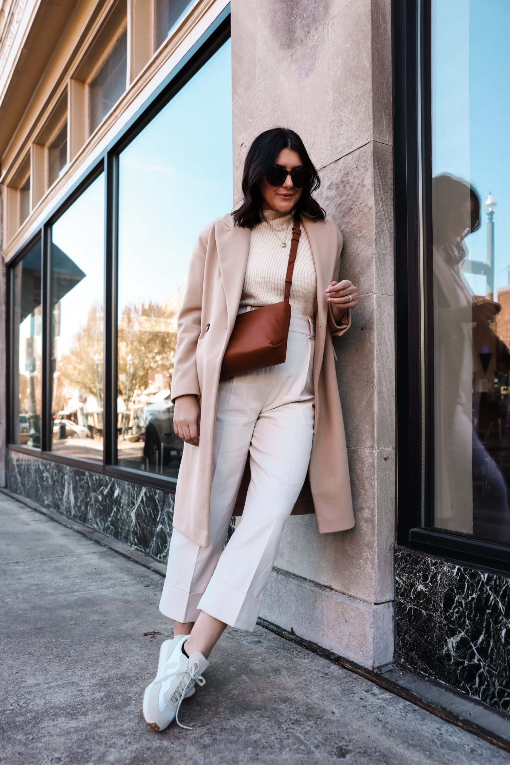 Layered Neutrals | kendi everyday