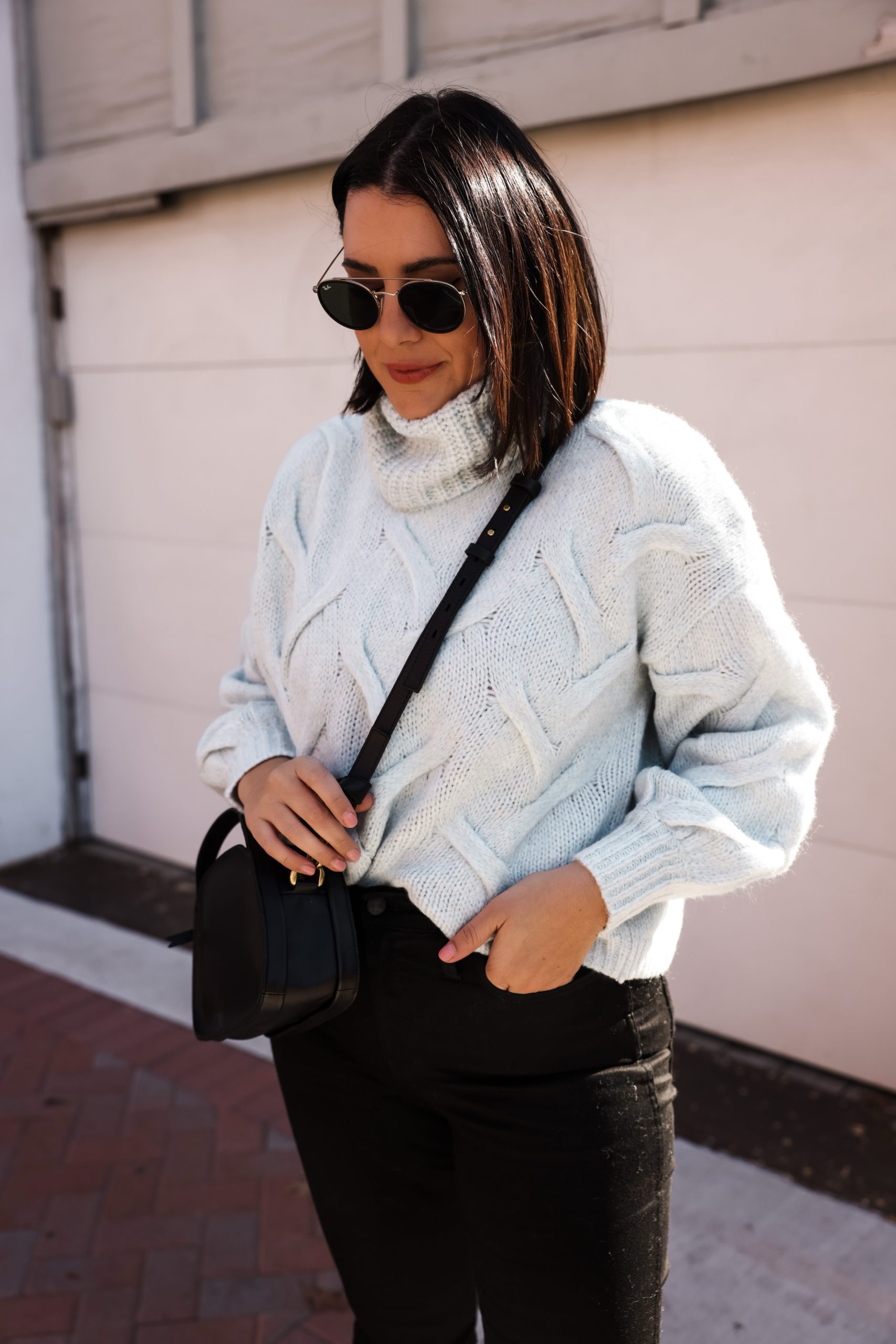 Winter Blue | kendi everyday