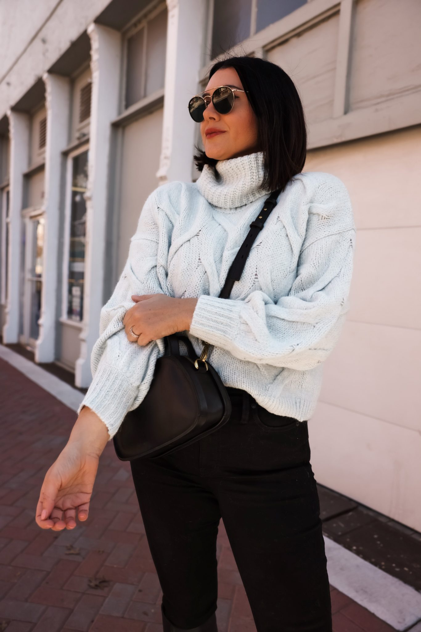 Winter Blue | kendi everyday