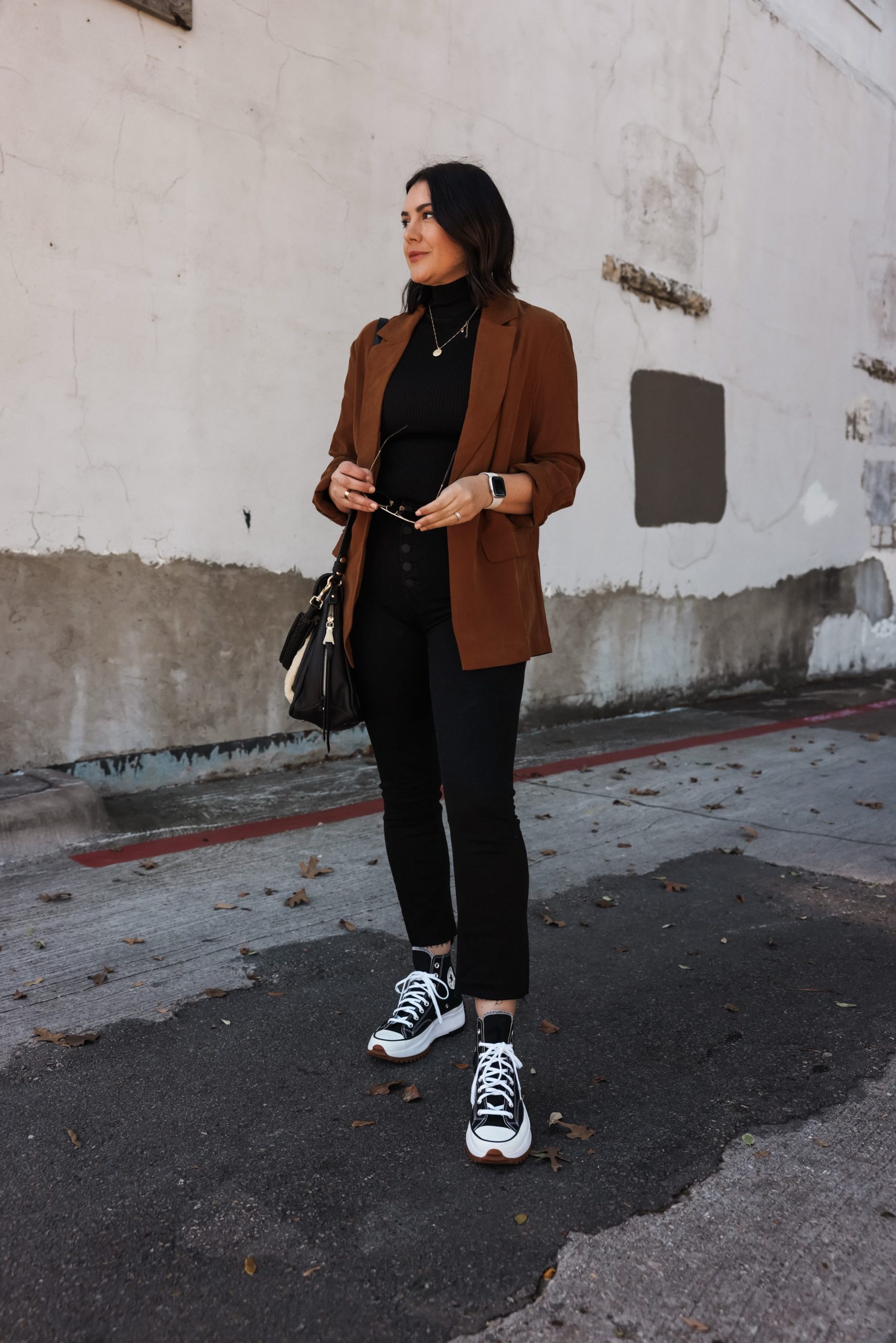 Business Casual | kendi everyday