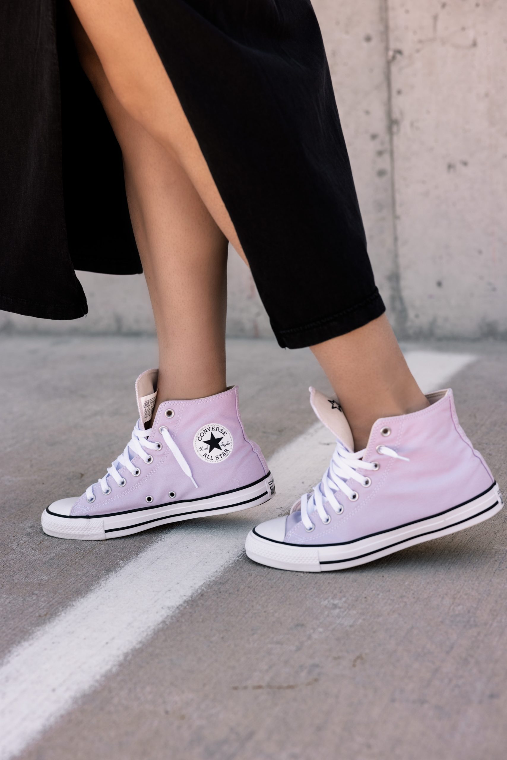 Converse Tops for Spring |