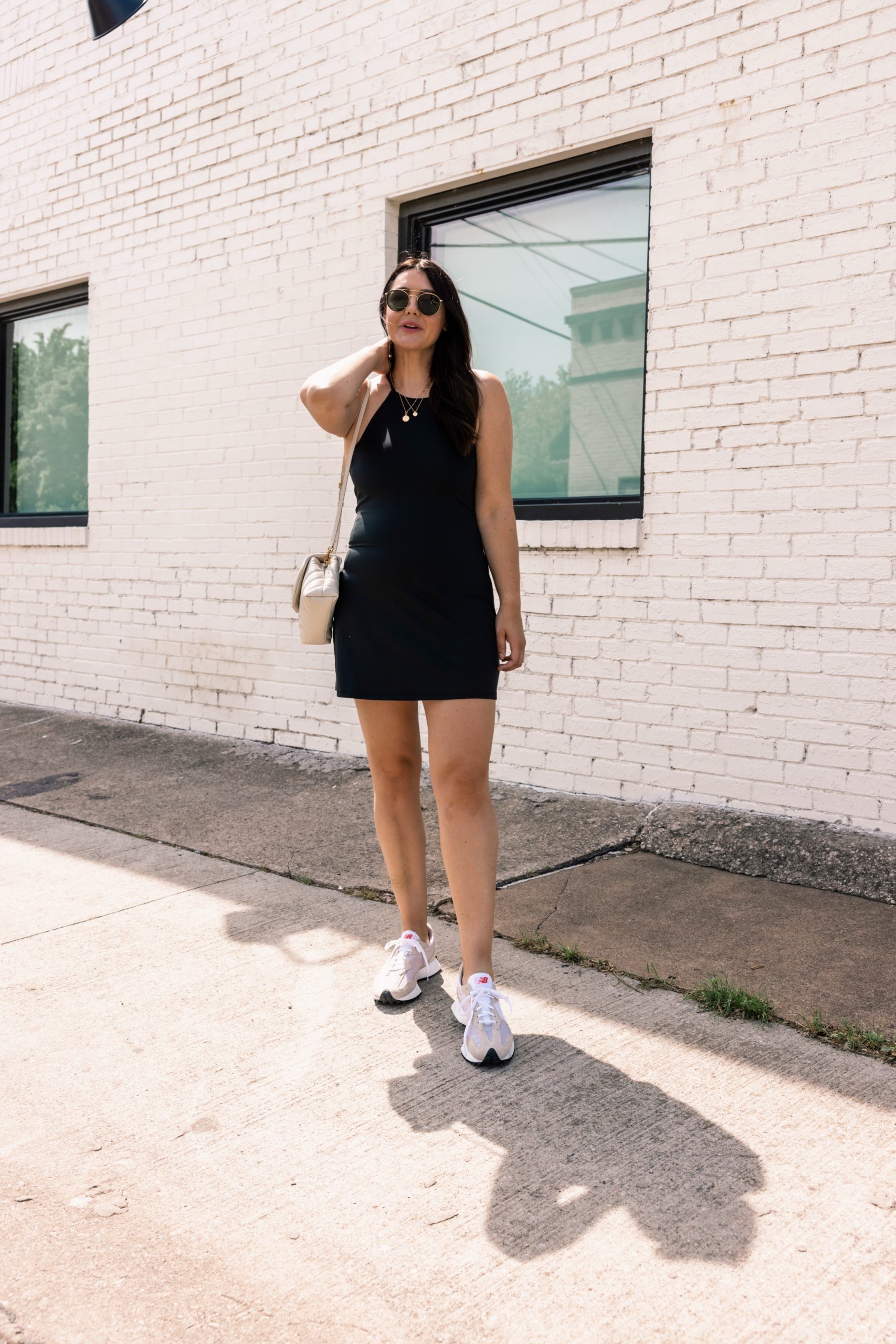 MWL Flex Fitness Dress | kendi everyday