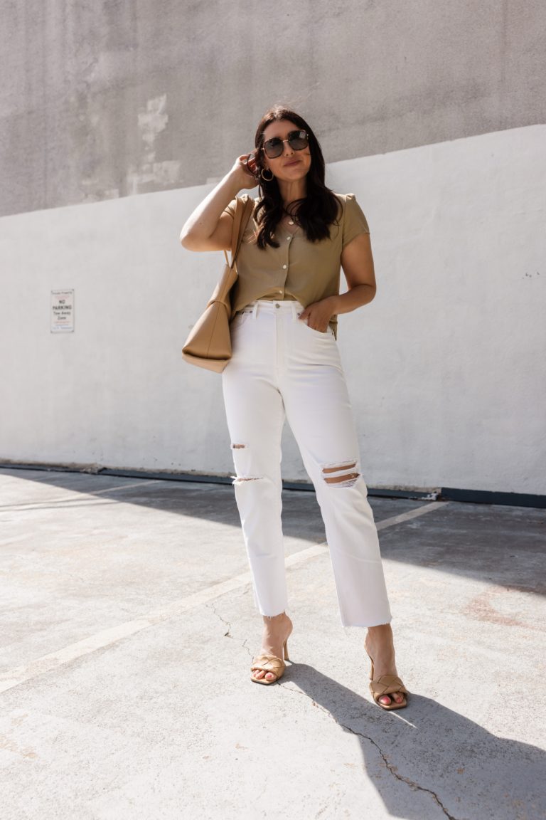 Spring Neutrals | kendi everyday