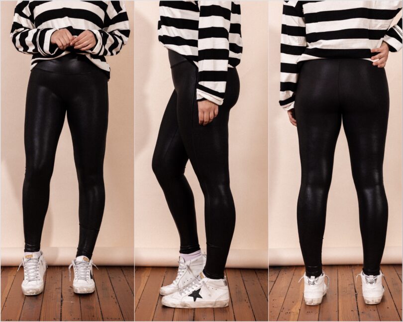 These Leggings Are a Dupe for Expensive Pairs,  Shoppers Say