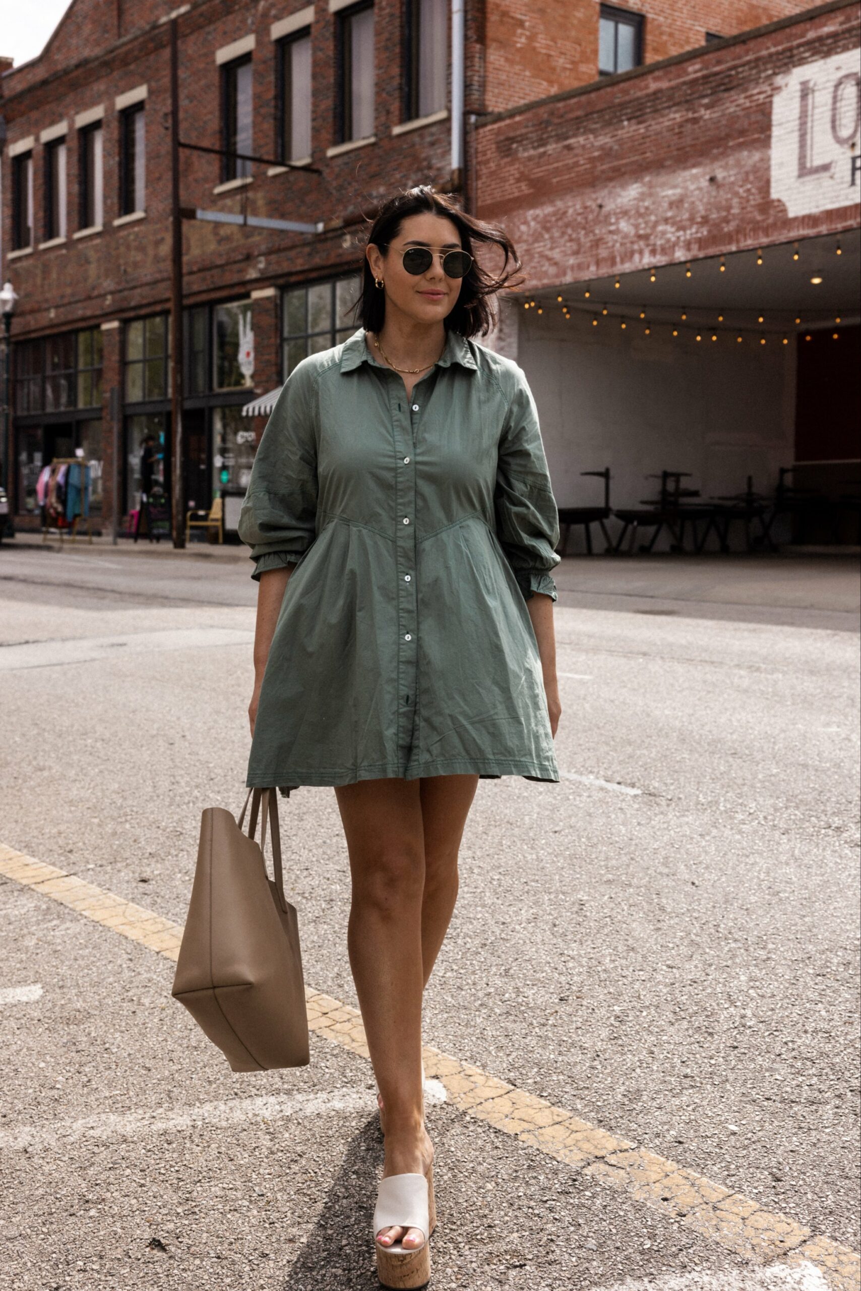 Shorts for Under Dresses: How This Hack Will Upgrade Your Style