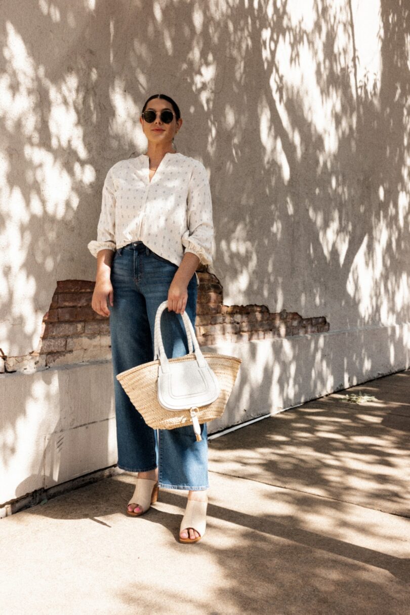 NSale: Madewell Favorites