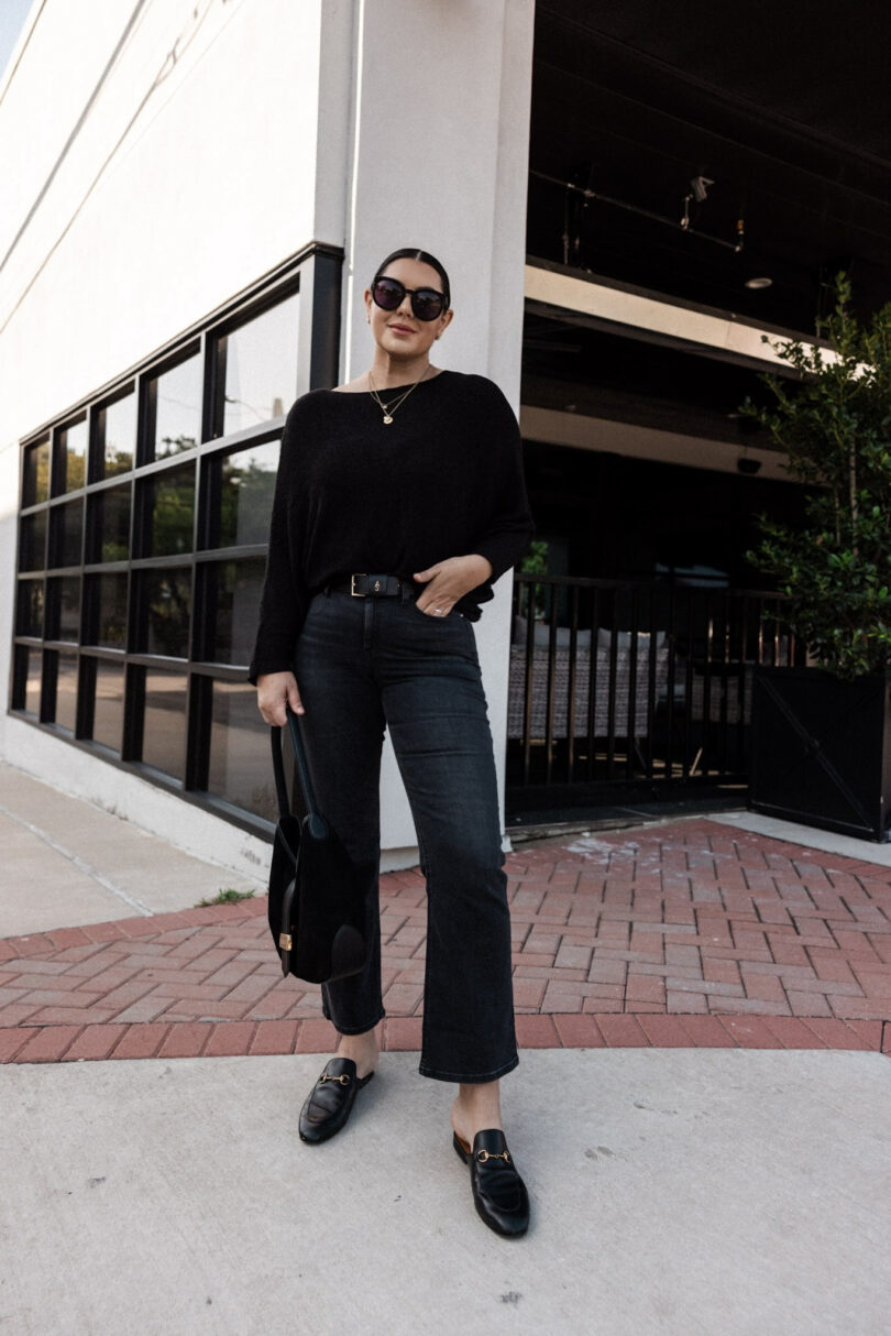 Amazon Find: The Easiest Knit Top | kendi everyday